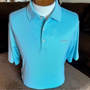 Peter Millar Golf Shirt